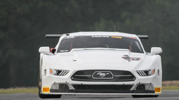 Justin Marks and Tony Buffomante grab Trans Am poles at Road Atlanta    